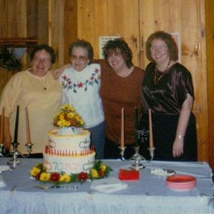 Meet your Posher, Mary